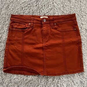 Women’s Shyanne Mini Skirt